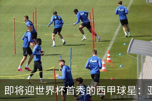 即将迎世界杯首秀的西甲球星：亚马尔、居莱尔、朱利亚诺・西蒙尼